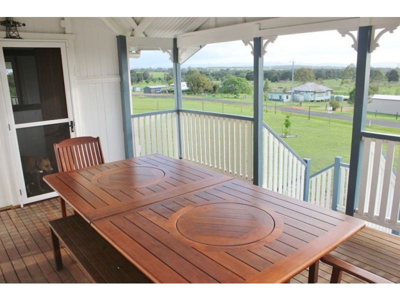 Glenore Grove QLD 4342