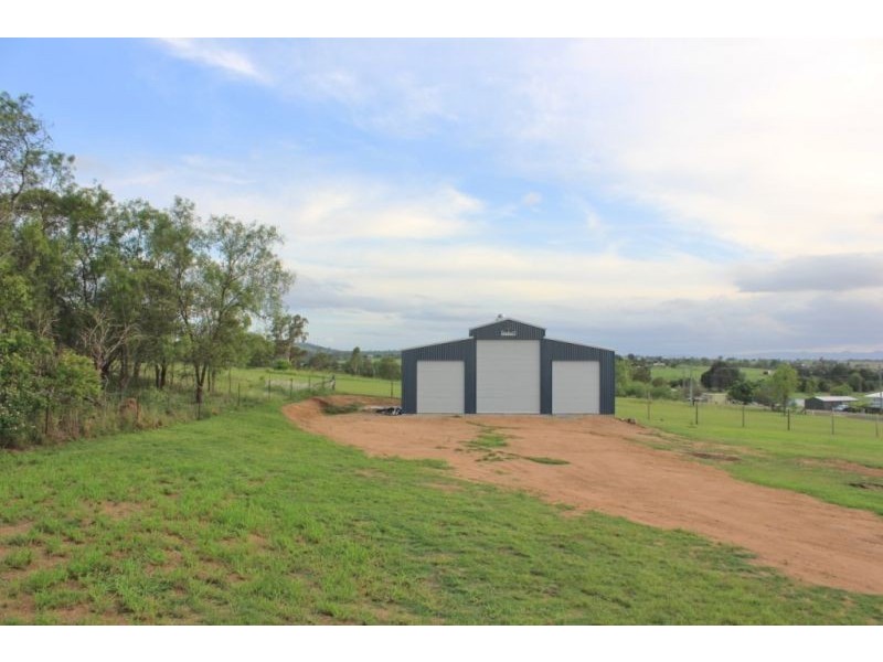 Glenore Grove QLD 4342
