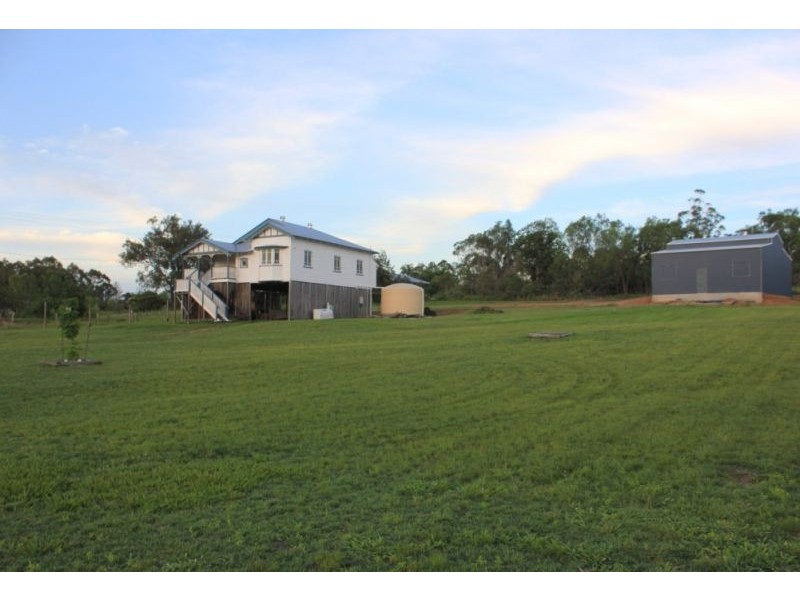 Glenore Grove QLD 4342