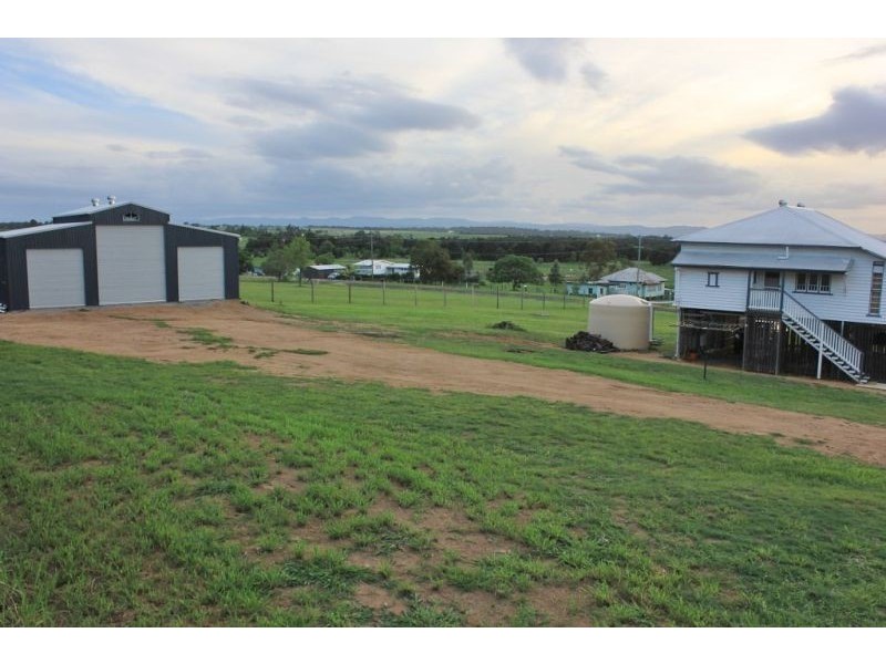 Glenore Grove QLD 4342