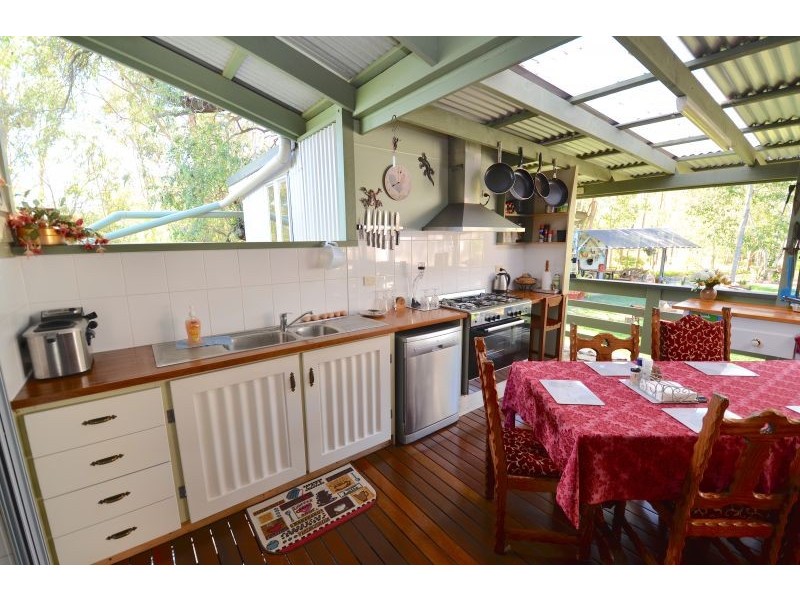 Kensington Grove QLD 4341
