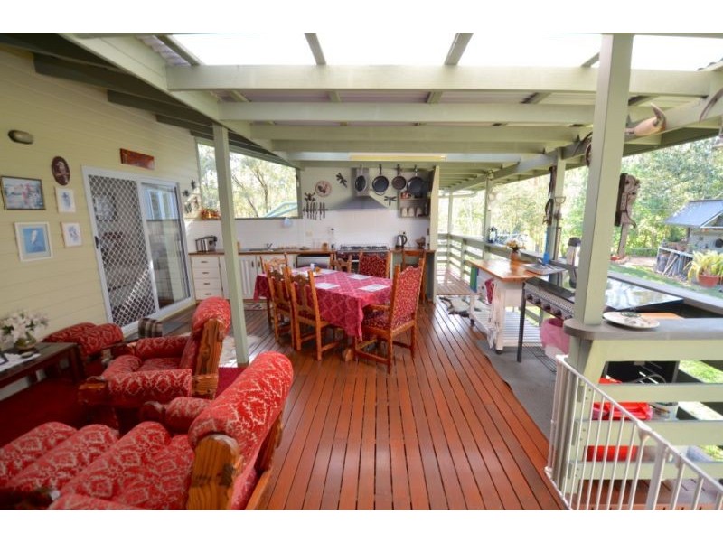 Kensington Grove QLD 4341
