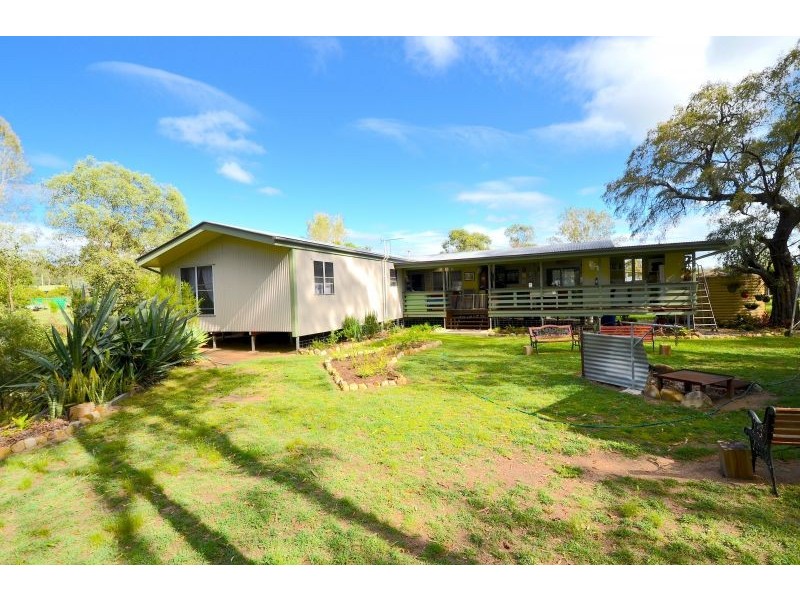 Kensington Grove QLD 4341