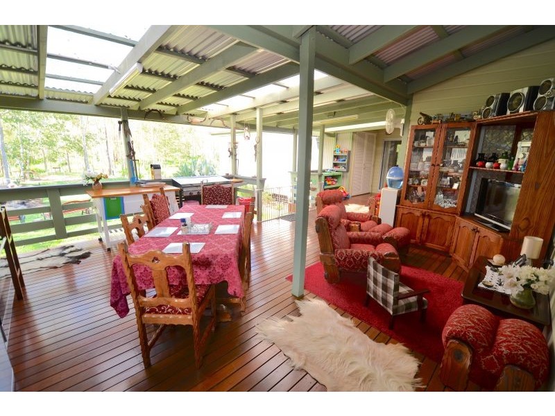 Kensington Grove QLD 4341