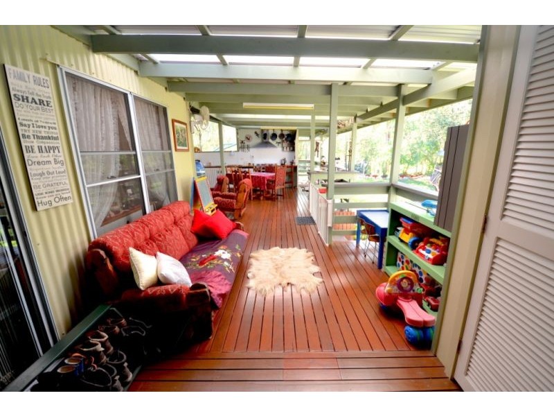 Kensington Grove QLD 4341