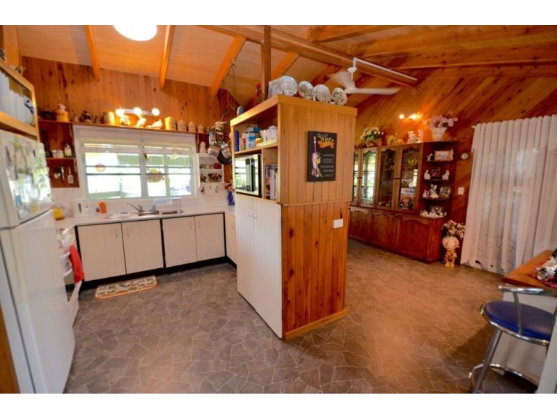 Kensington Grove QLD 4341