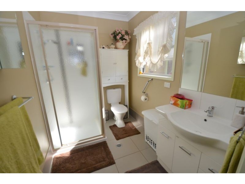 Kensington Grove QLD 4341