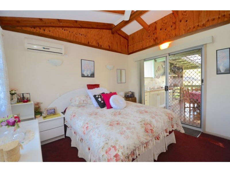 Kensington Grove QLD 4341