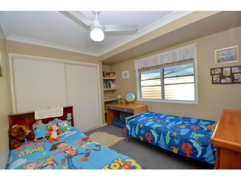 Kensington Grove QLD 4341