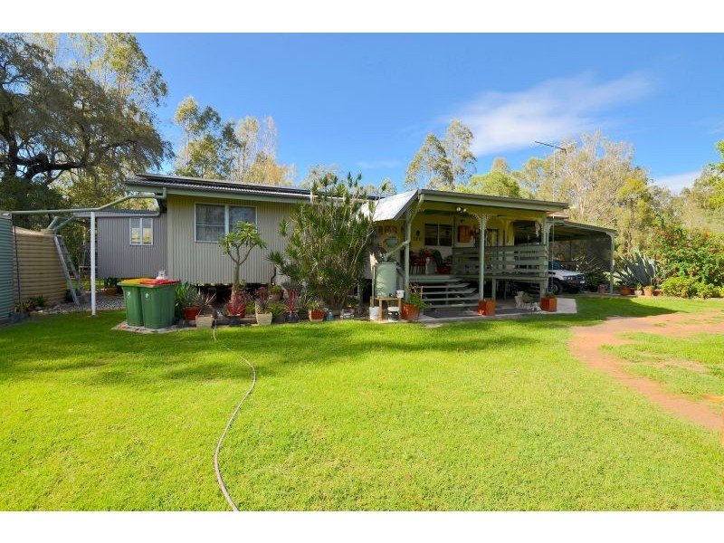 Kensington Grove QLD 4341