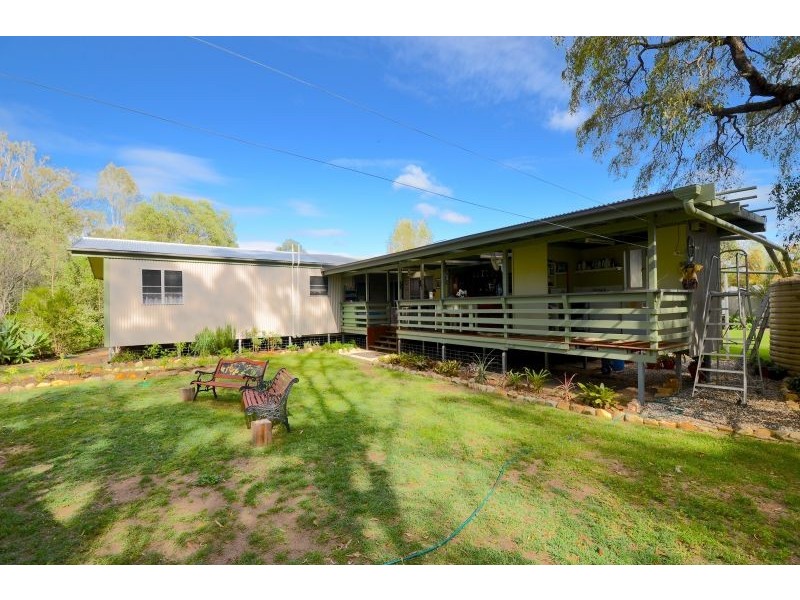 Kensington Grove QLD 4341