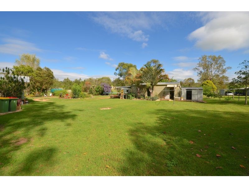 Kensington Grove QLD 4341