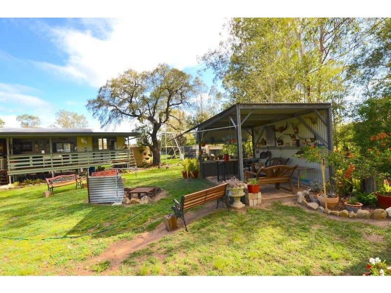 Kensington Grove QLD 4341