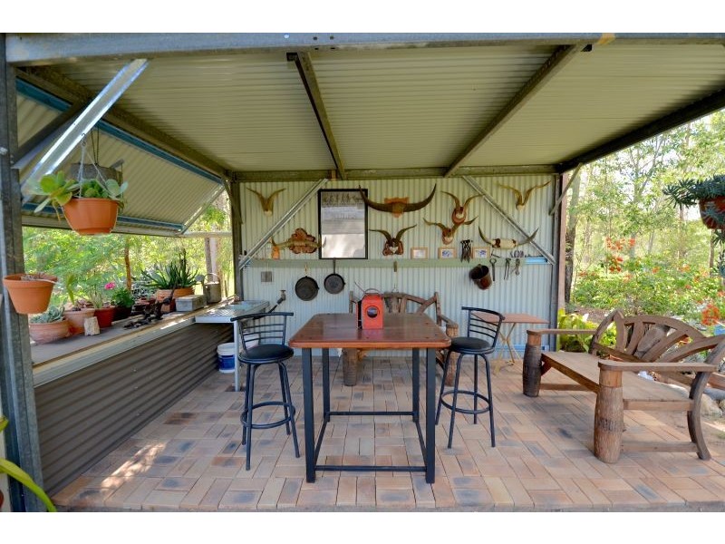 Kensington Grove QLD 4341