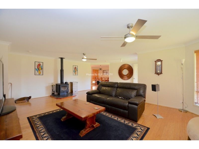 Regency Downs QLD 4341