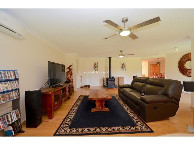 Regency Downs QLD 4341