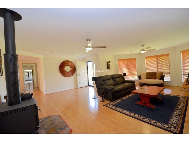 Regency Downs QLD 4341