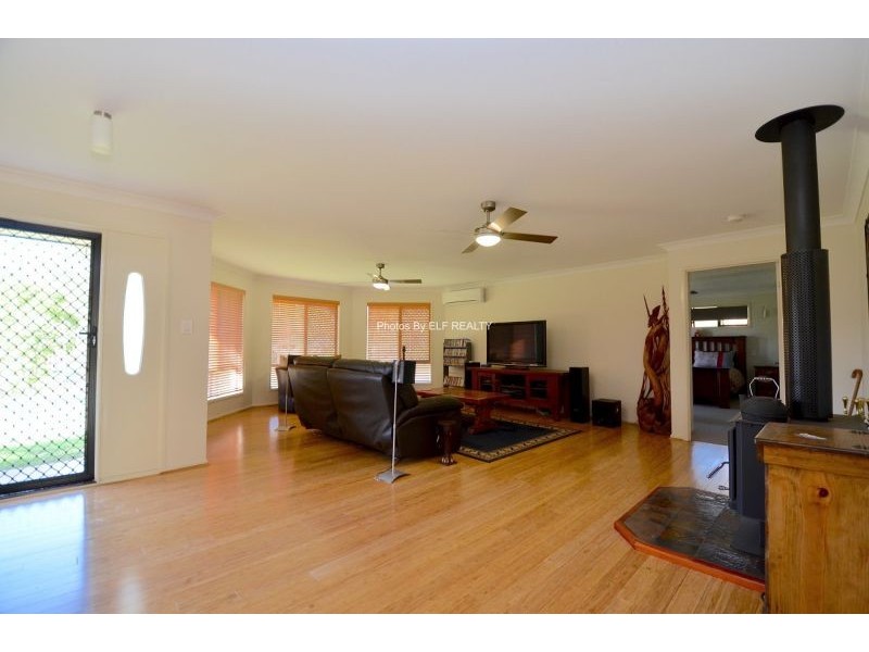 Regency Downs QLD 4341