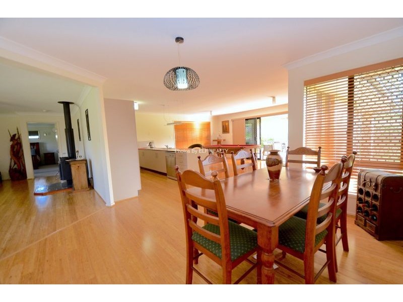 Regency Downs QLD 4341