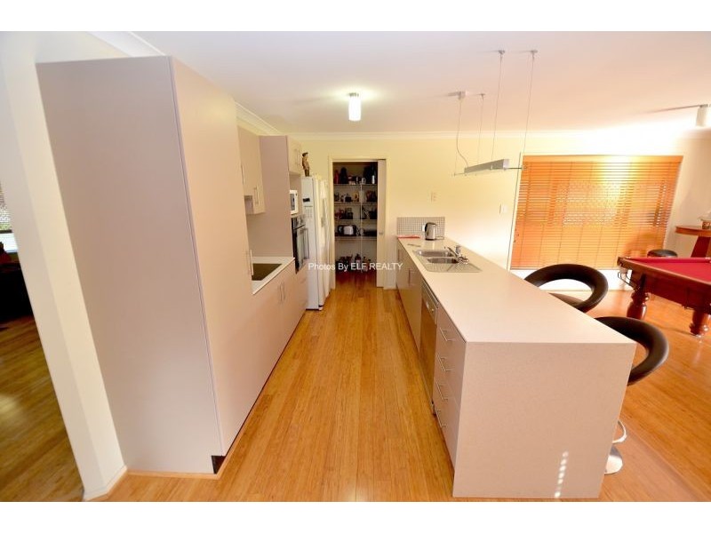 Regency Downs QLD 4341