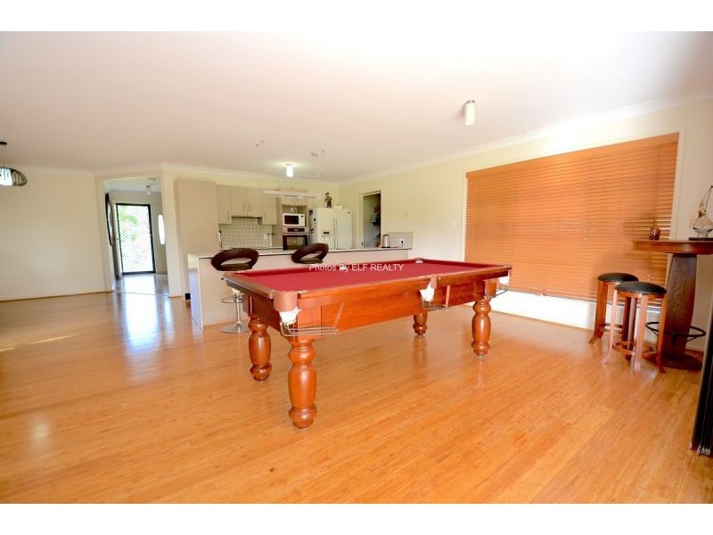 Regency Downs QLD 4341