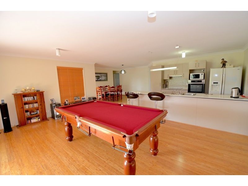 Regency Downs QLD 4341