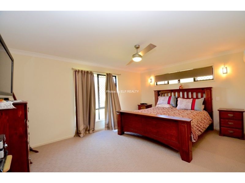 Regency Downs QLD 4341