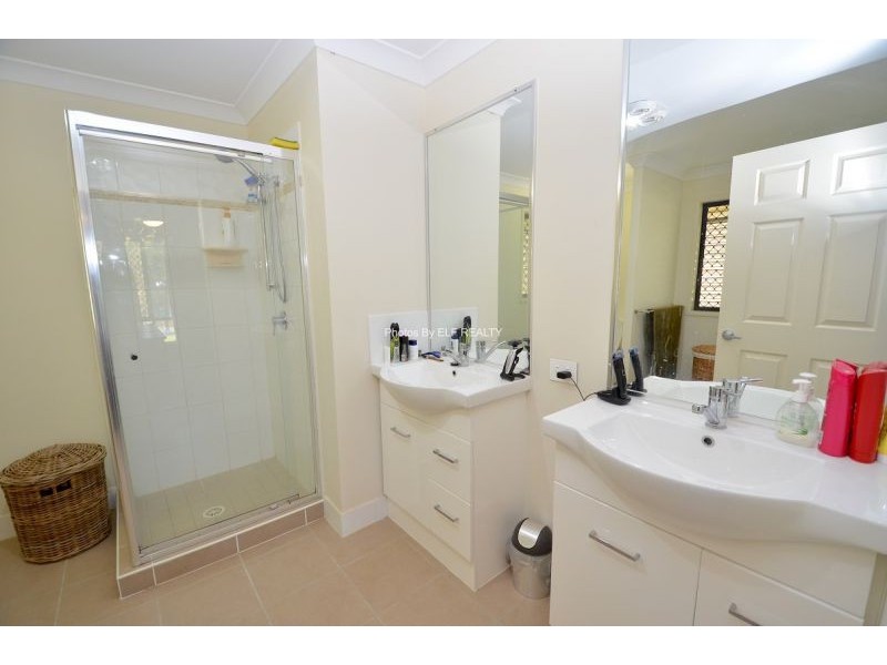 Regency Downs QLD 4341