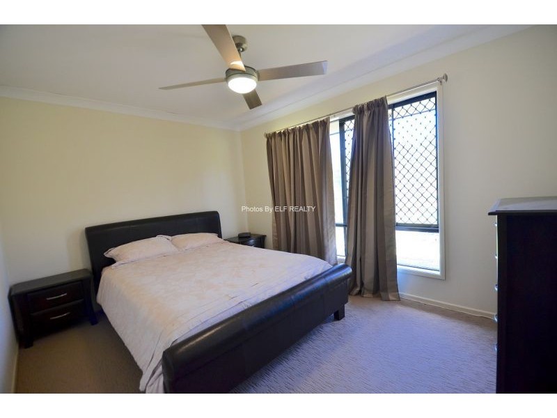 Regency Downs QLD 4341