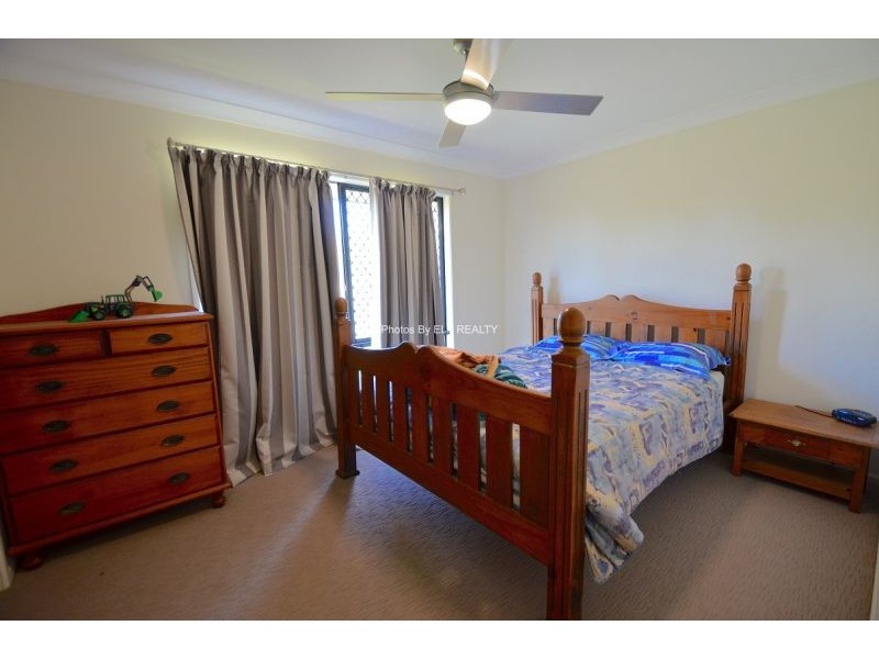 Regency Downs QLD 4341