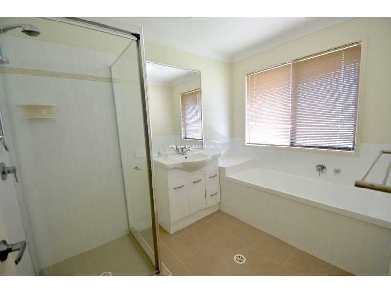 Regency Downs QLD 4341