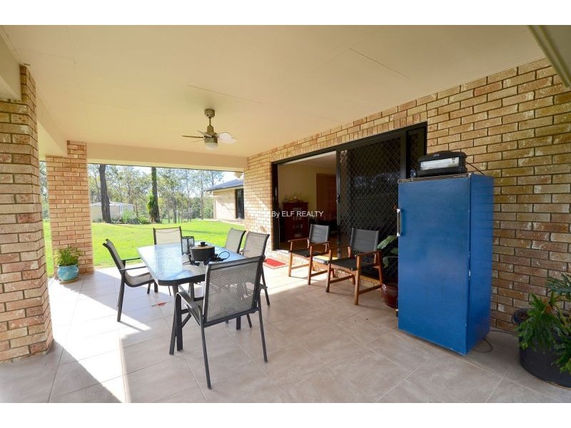 Regency Downs QLD 4341