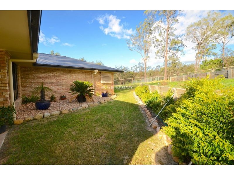 Regency Downs QLD 4341