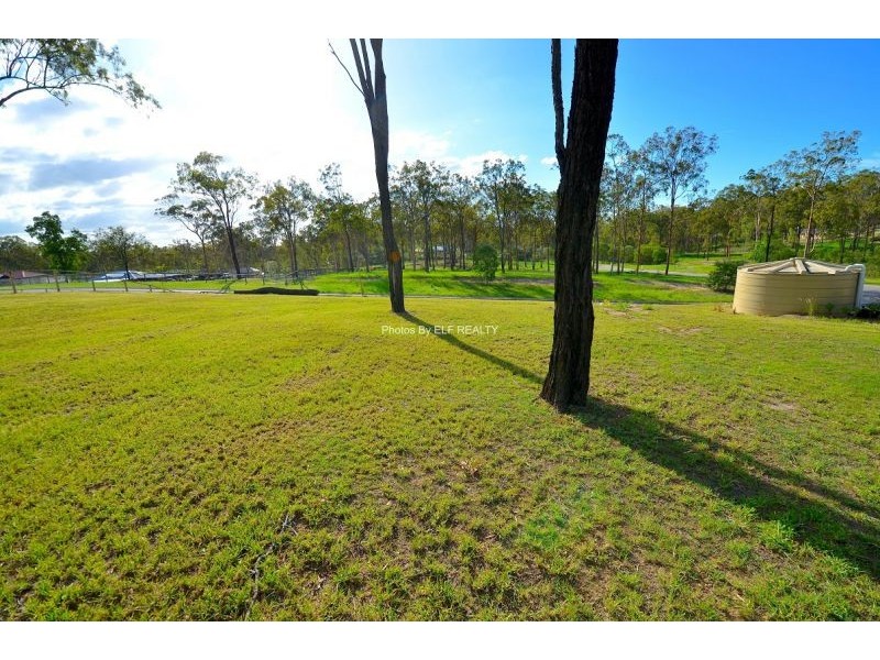 Regency Downs QLD 4341