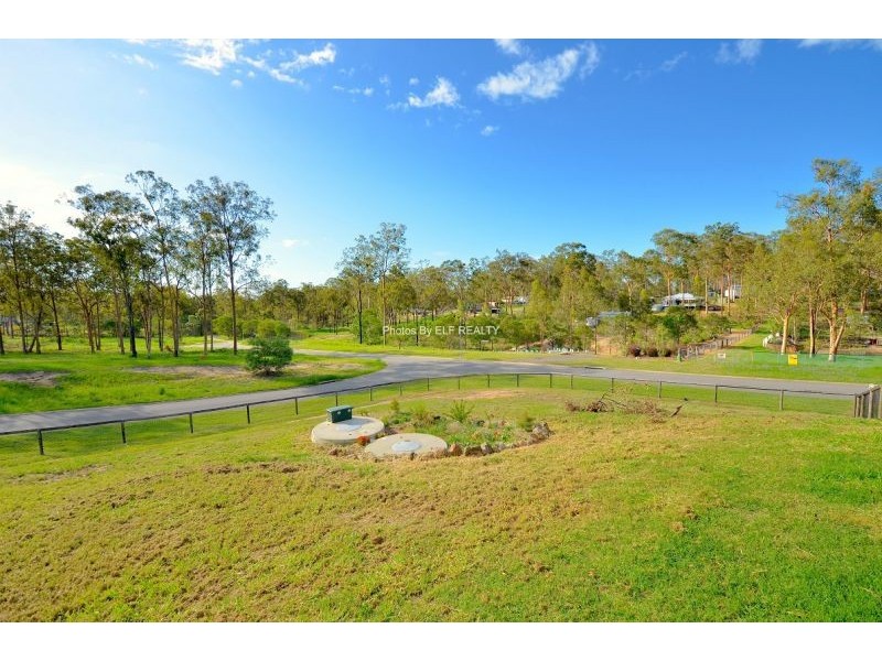 Regency Downs QLD 4341