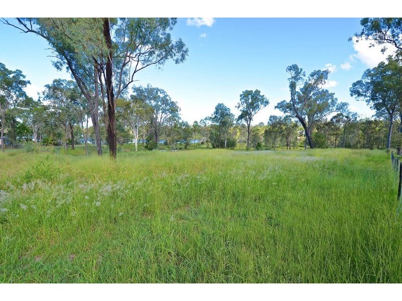 Laidley Heights QLD 4341
