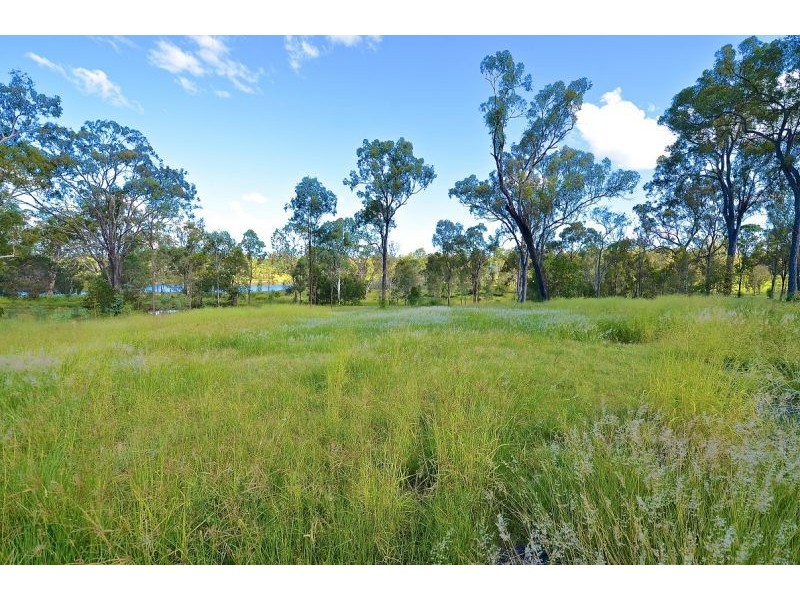 Laidley Heights QLD 4341