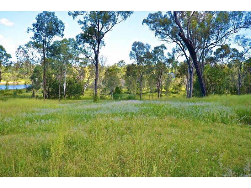 Laidley Heights QLD 4341