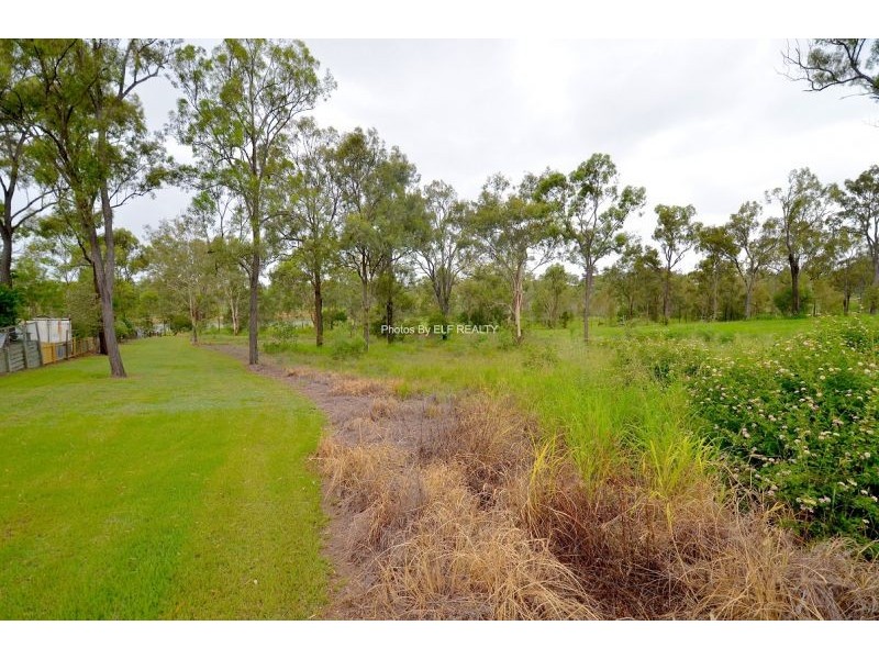 Laidley Heights QLD 4341