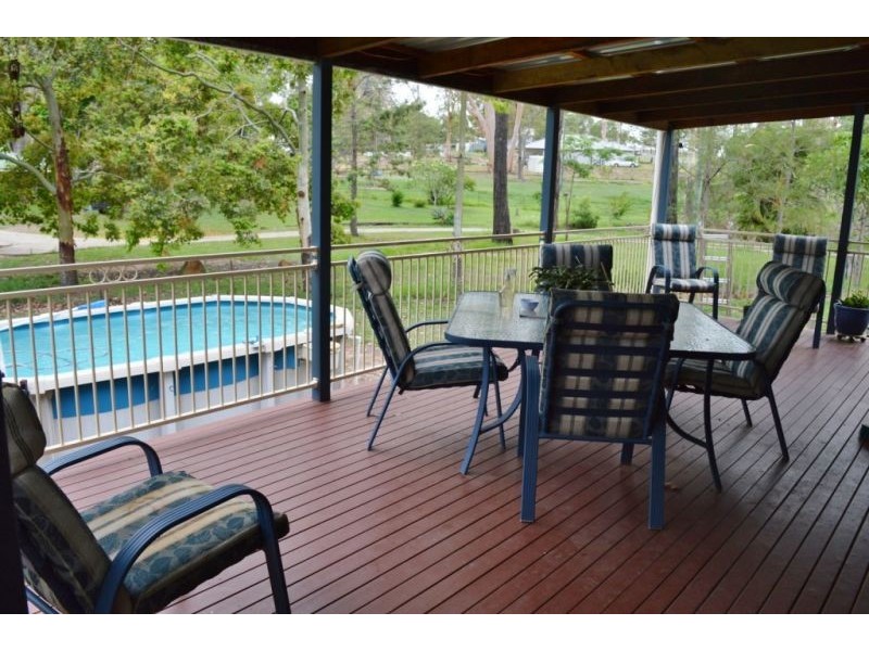 Regency Downs QLD 4341