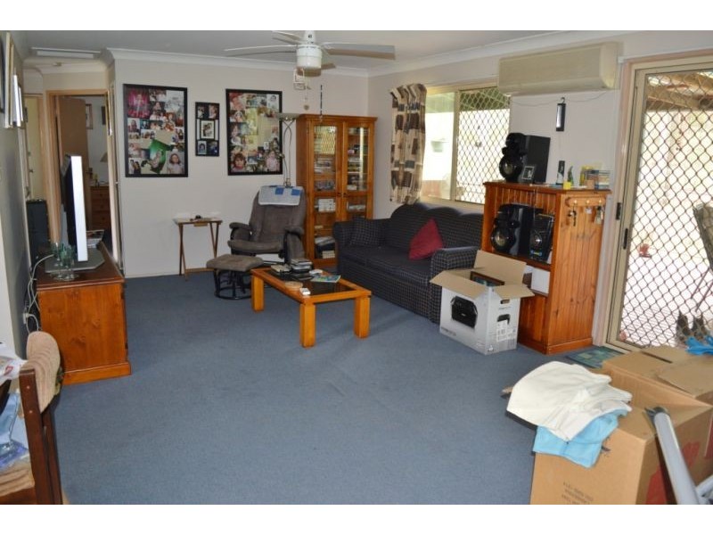 Regency Downs QLD 4341