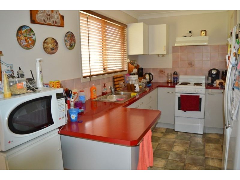 Regency Downs QLD 4341