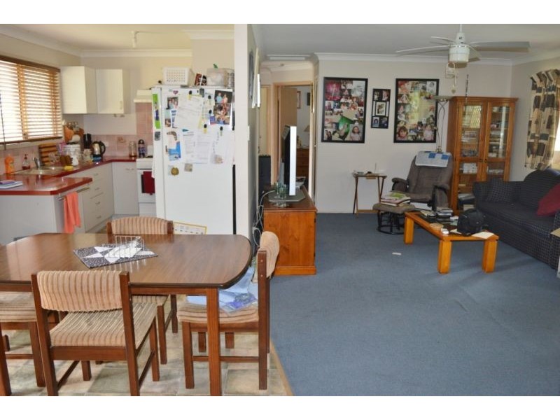 Regency Downs QLD 4341