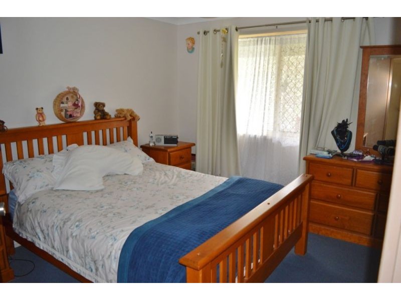 Regency Downs QLD 4341