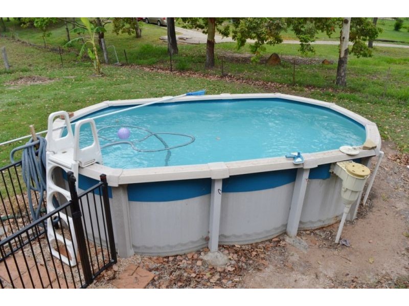 Regency Downs QLD 4341