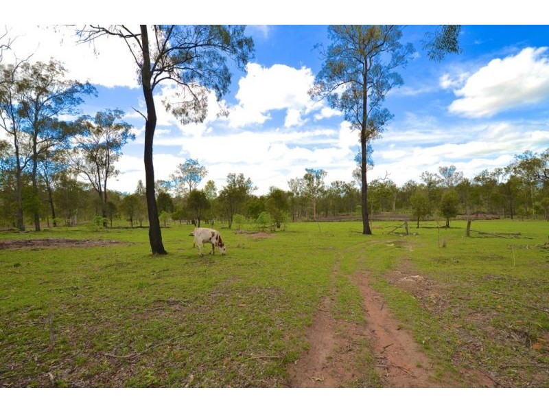 Forest Hill QLD 4342