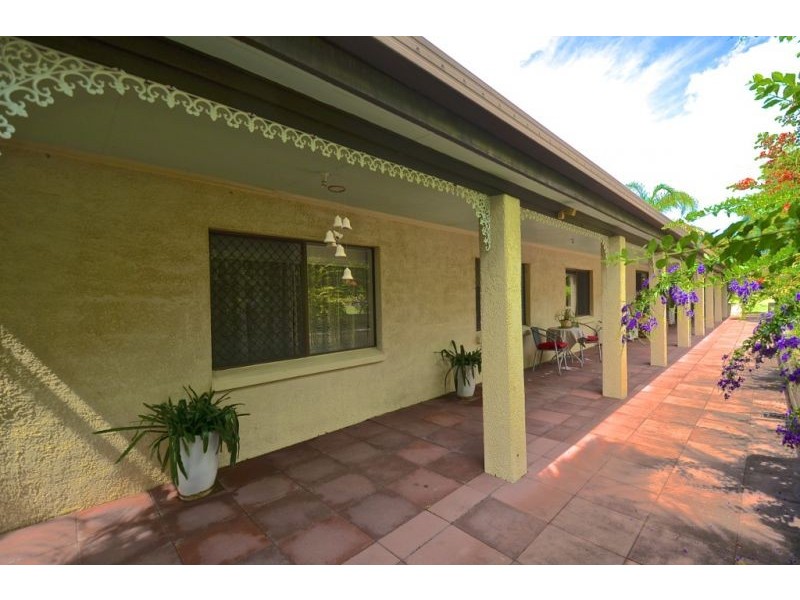 Forest Hill QLD 4342