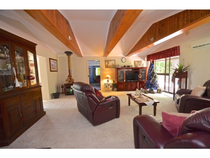 Forest Hill QLD 4342