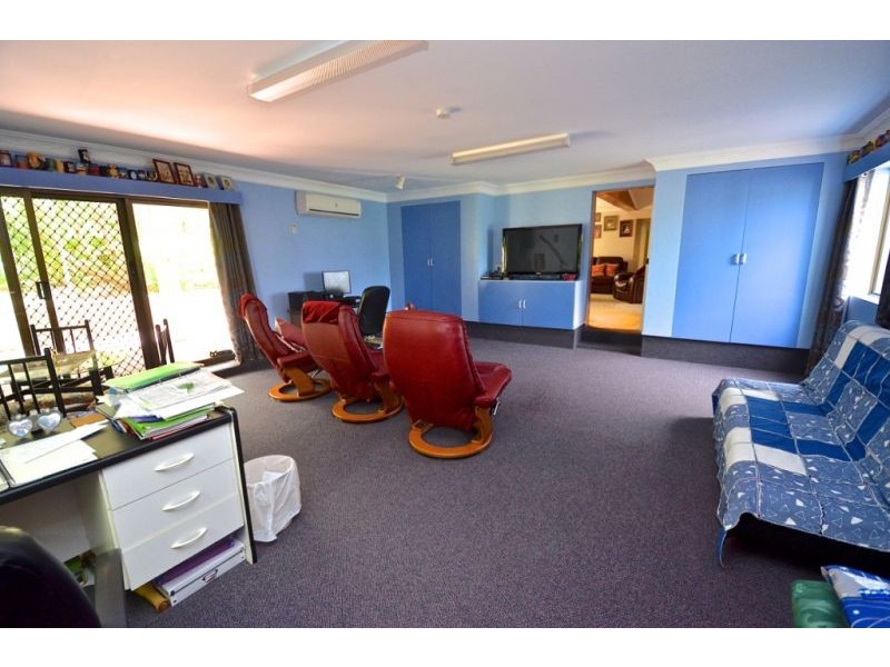 Forest Hill QLD 4342