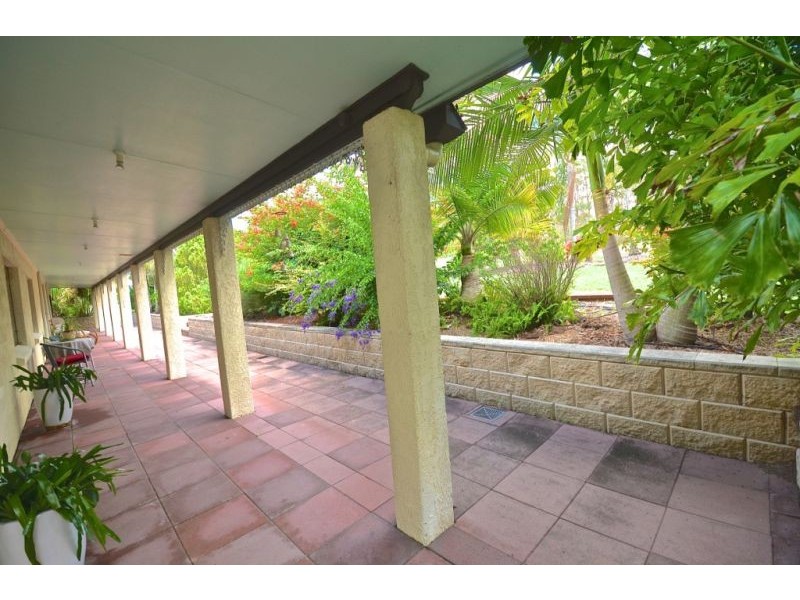 Forest Hill QLD 4342